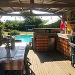 Holiday home La Lavande Nuaille-sur-Boutonne