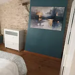 Holiday home La Lavande Nuaille-sur-Boutonne
