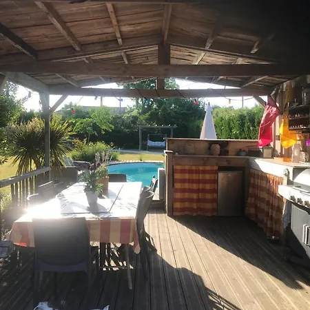 La Lavande Nuaillé-sur-Boutonne