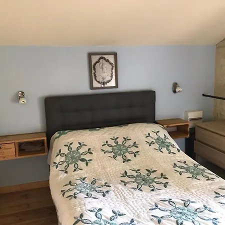 La Lavande Holiday home