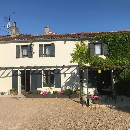 Holiday home La Lavande *