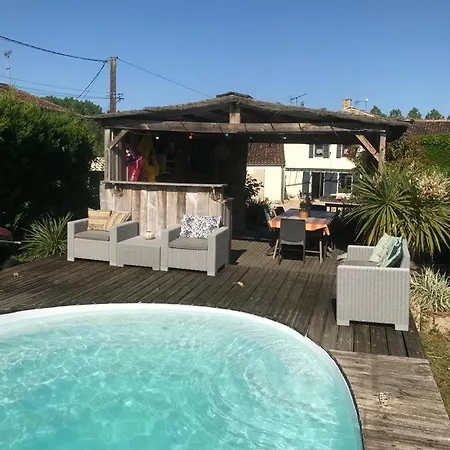 La Lavande *
