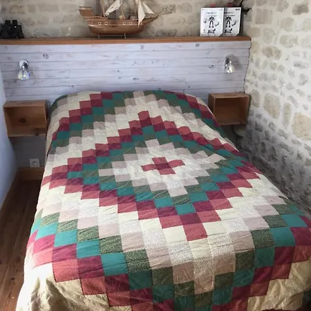 Сasa de vacaciones La Lavande