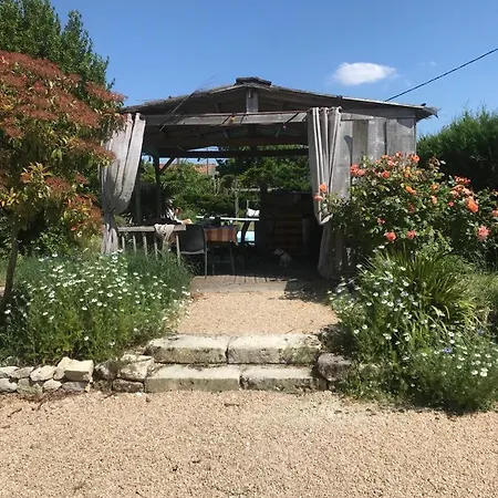 Holiday home La Lavande *