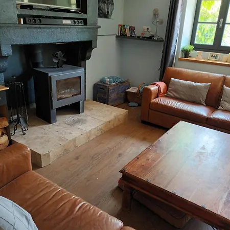 La Lavande Vakantiehuis *