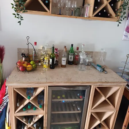 La Lavande Holiday home *