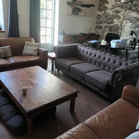 La Lavande Nuaille-sur-Boutonne