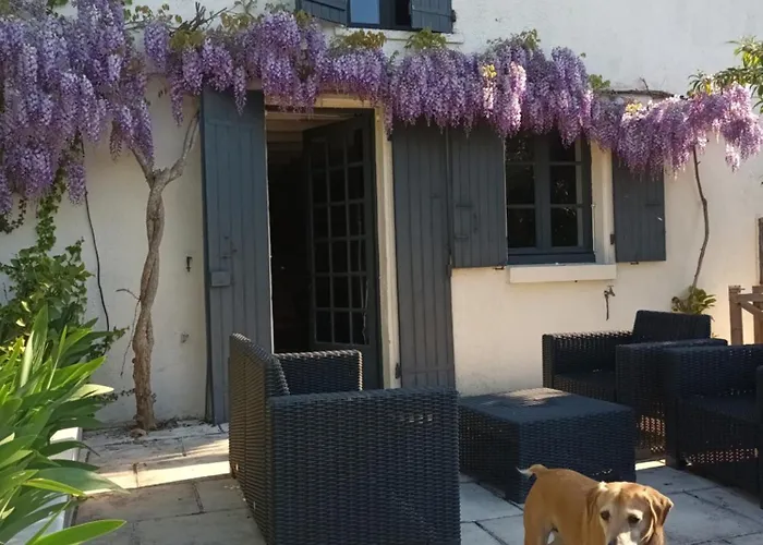 Holiday home La Lavande *