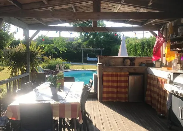 La Lavande Nuaille-sur-Boutonne