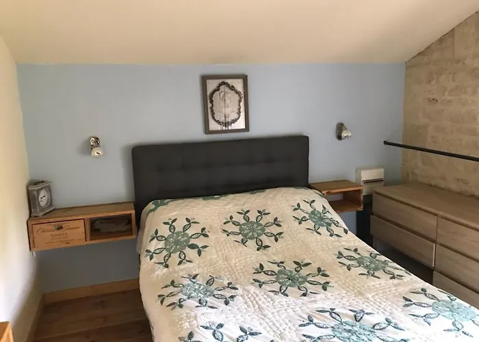 La Lavande Holiday home