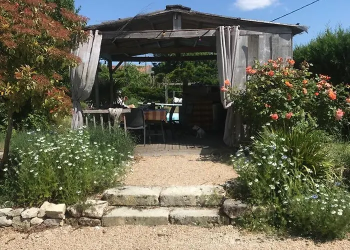 Holiday home La Lavande *