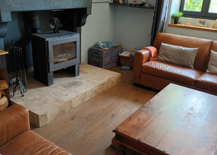 La Lavande Holiday home *