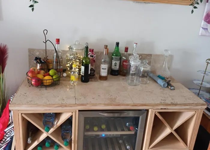 La Lavande Сasa de vacaciones *