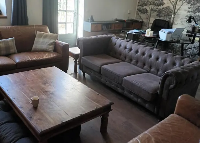 La Lavande Nuaillé-sur-Boutonne